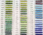 Exhibit Beads