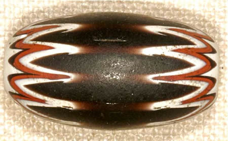 Exhibit Bead