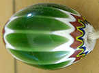 Exhibit Beads