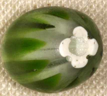 Exhibit Bead