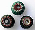 Exhibit Beads