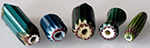 Exhibit Beads