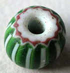Exhibit Beads