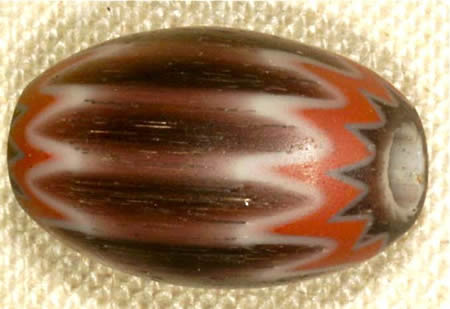 Exhibit Bead