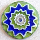 Exhibit Beads