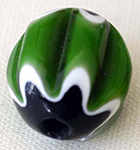 Exhibit Beads