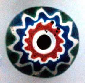 Exhibit Bead