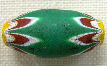 Exhibit Bead