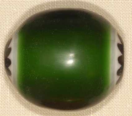 Exhibit Bead