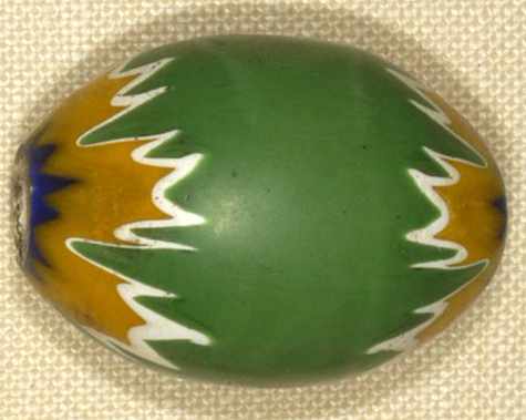 Exhibit Bead
