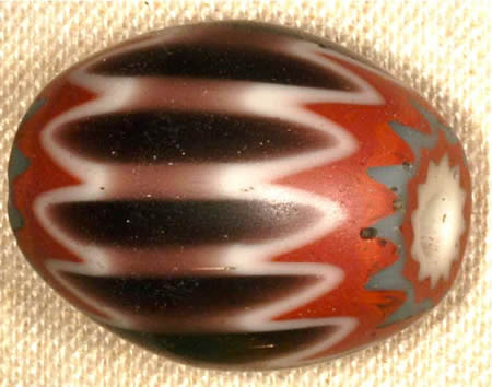 Exhibit Bead