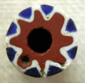 Exhibit Bead