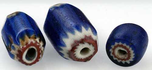Exhibit Bead