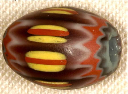 Exhibit Bead