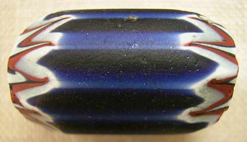 Exhibit Bead