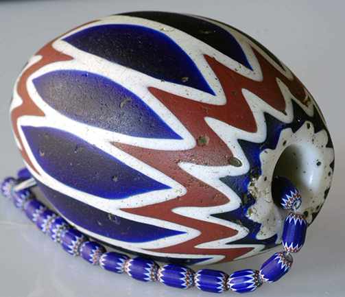 Exhibit Bead