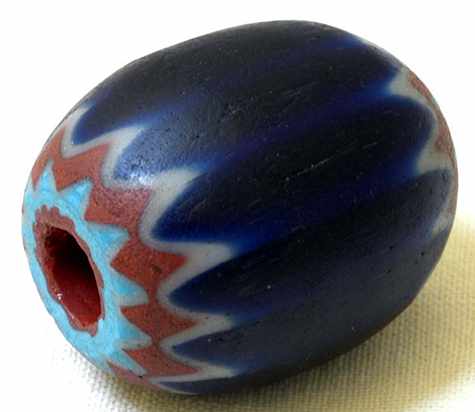 Exhibit Bead