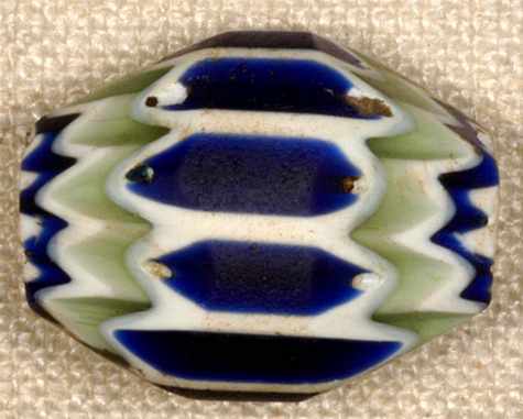 Exhibit Bead