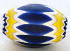 Exhibit Beads