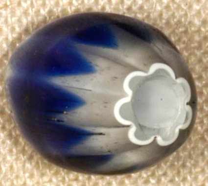 Exhibit Bead
