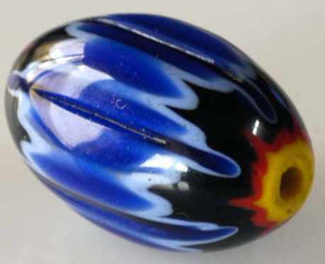Exhibit Bead