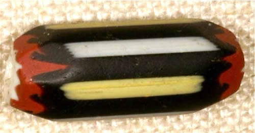 Exhibit Bead