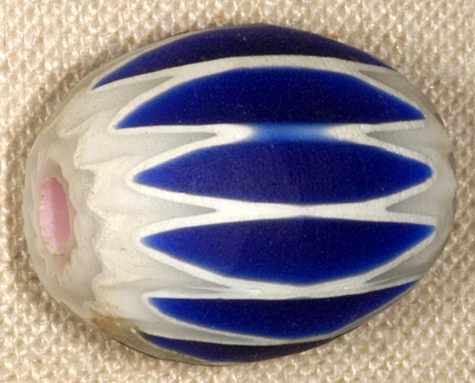 Exhibit Bead