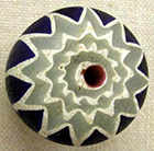 Exhibit Beads