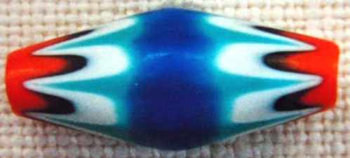 Exhibit Bead