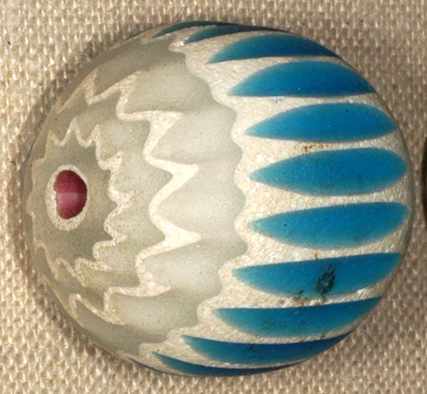 Exhibit Bead