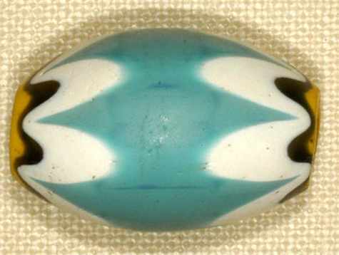Exhibit Bead