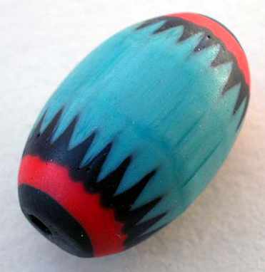 Exhibit Bead