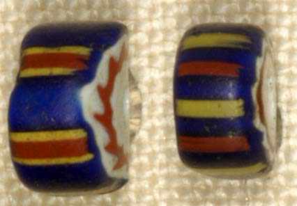 Exhibit Bead