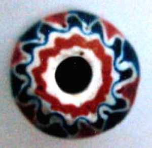 Exhibit Bead