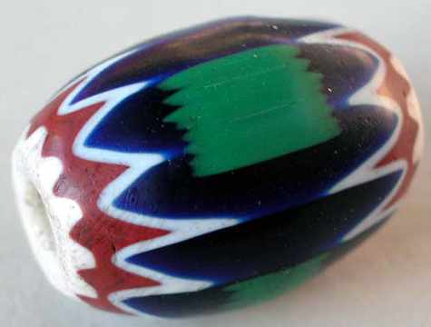 Exhibit Bead