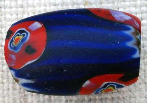 Exhibit Bead