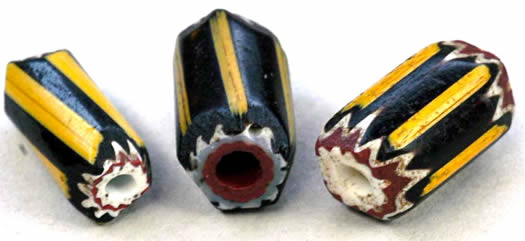 Exhibit Bead