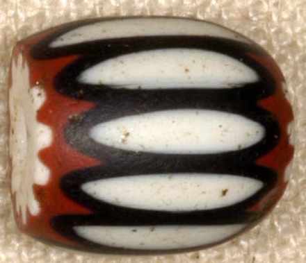 Exhibit Bead