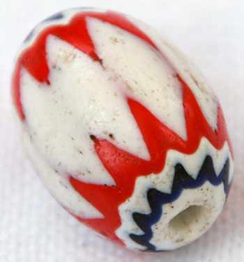 Exhibit Bead