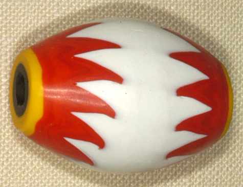 Exhibit Bead