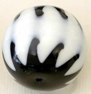 Exhibit Bead