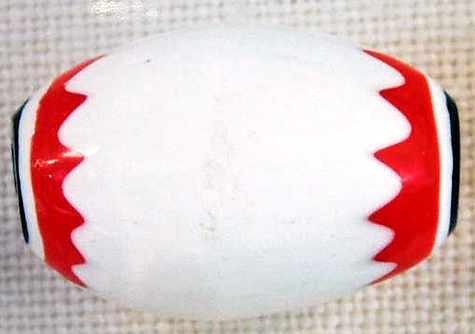Exhibit Bead