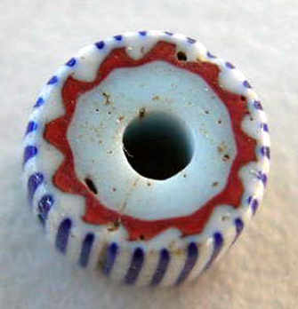 Exhibit Bead