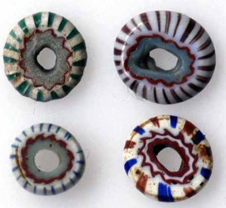 Exhibit Bead