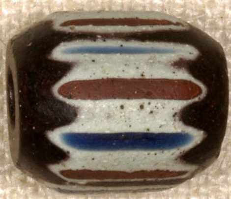 Exhibit Bead