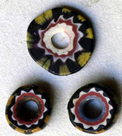 Exhibit Bead