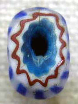 Exhibit Bead