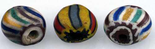 Exhibit Bead