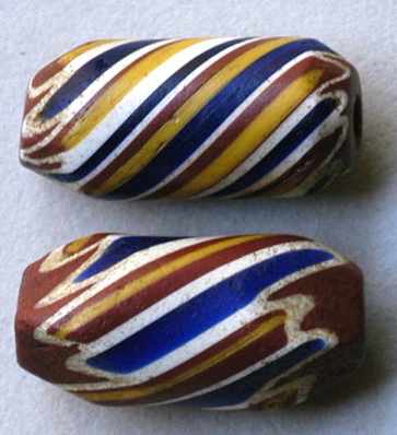 Exhibit Bead