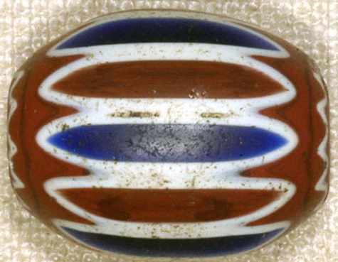 Exhibit Bead
